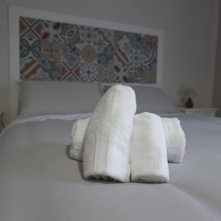 Tinellari Rooms Νάπολη Εξωτερικό φωτογραφία