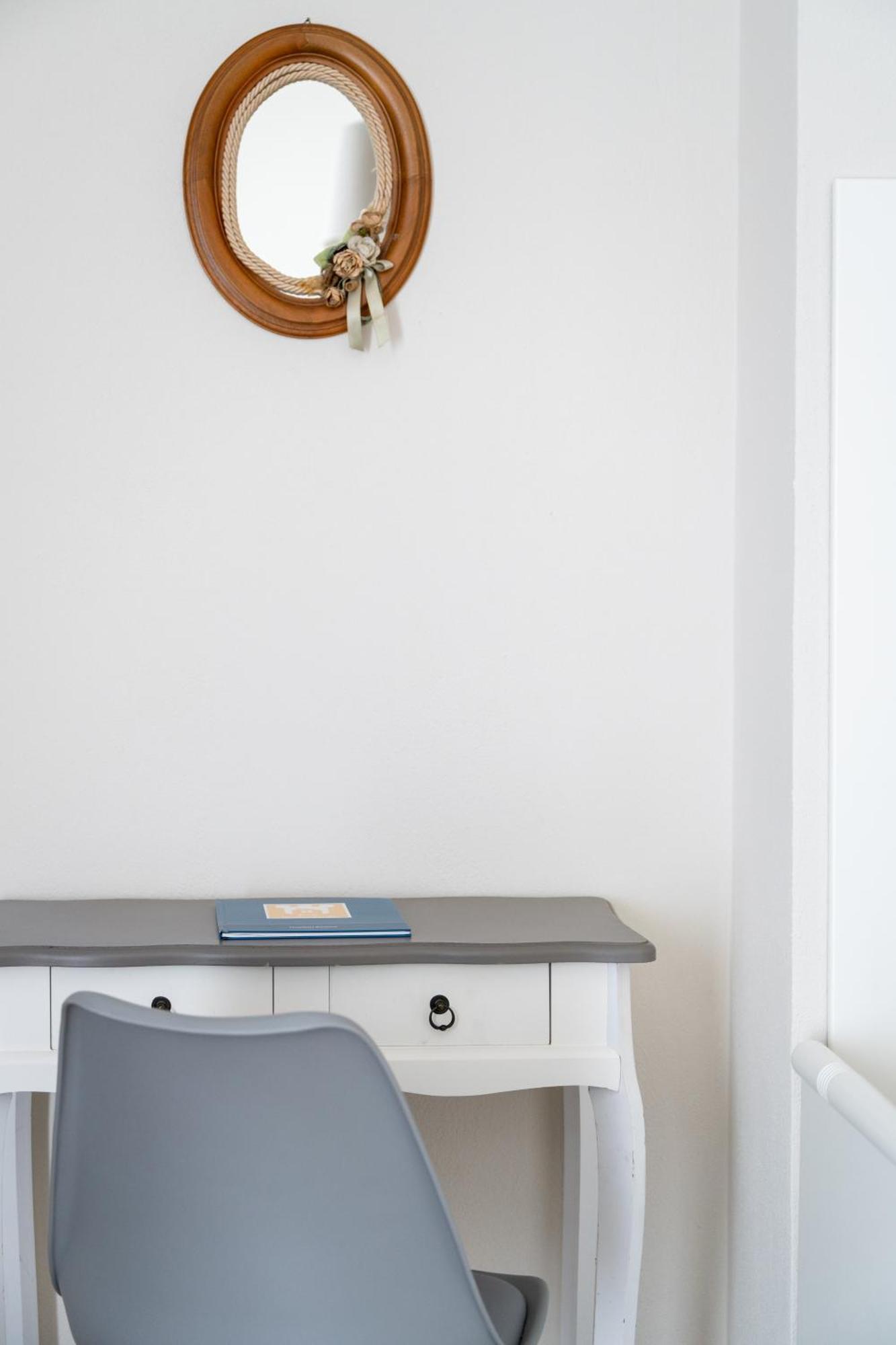 Tinellari Rooms Νάπολη Εξωτερικό φωτογραφία