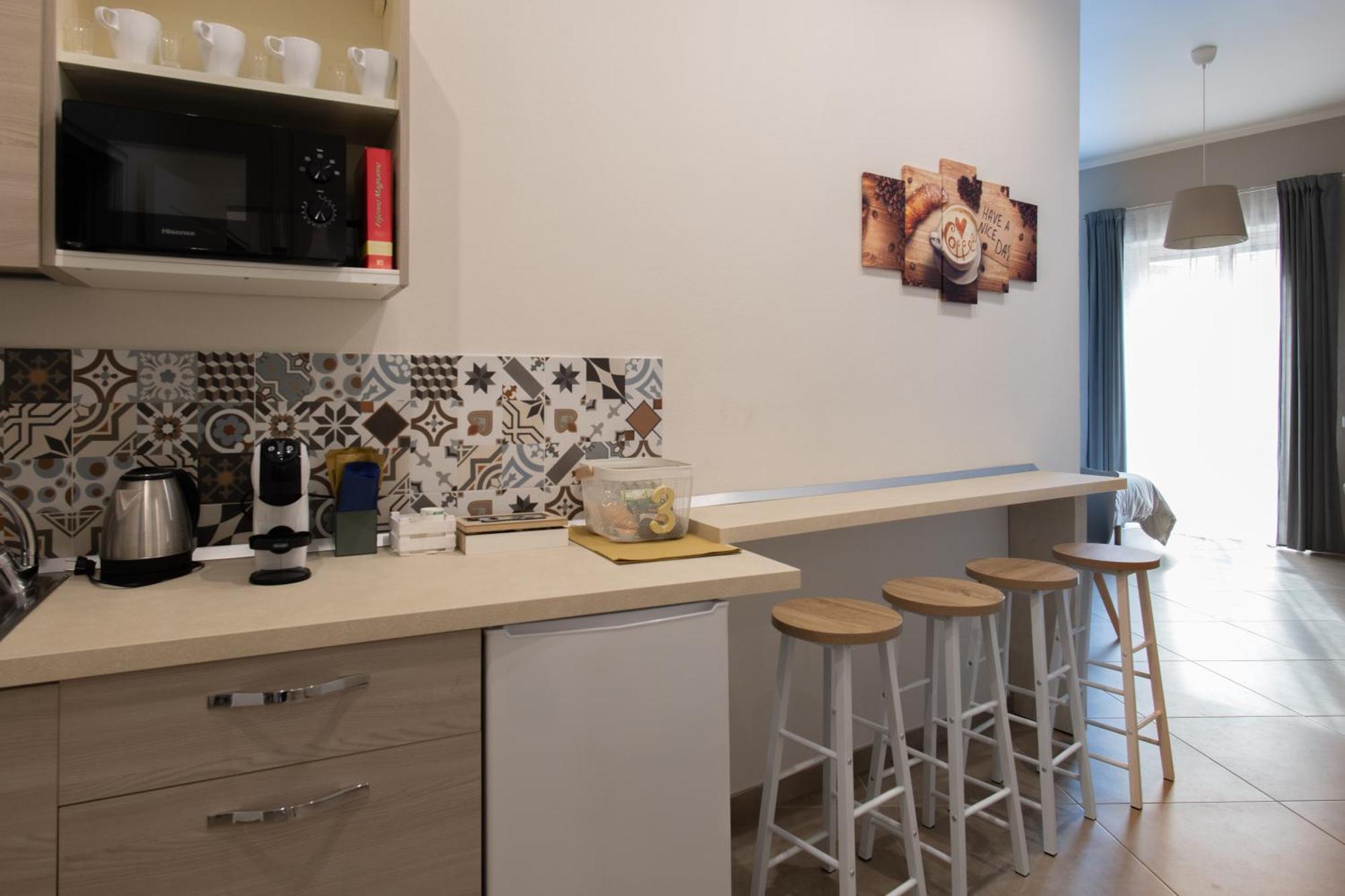 Tinellari Rooms Νάπολη Εξωτερικό φωτογραφία
