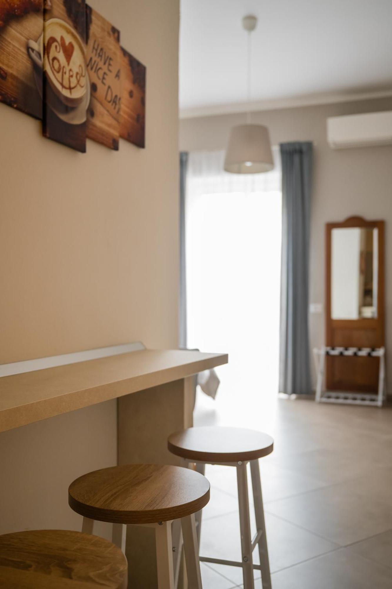 Tinellari Rooms Νάπολη Εξωτερικό φωτογραφία