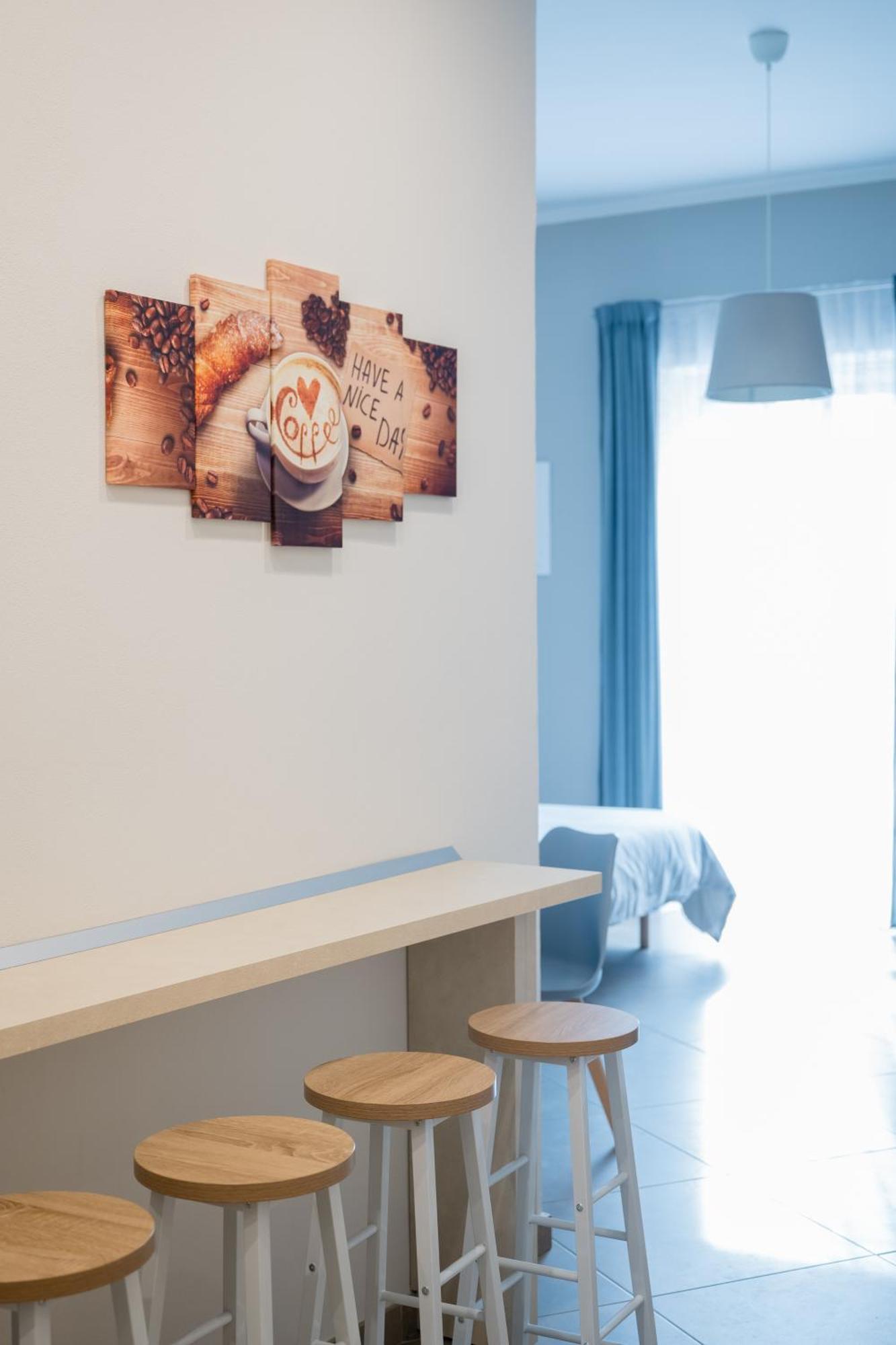 Tinellari Rooms Νάπολη Εξωτερικό φωτογραφία