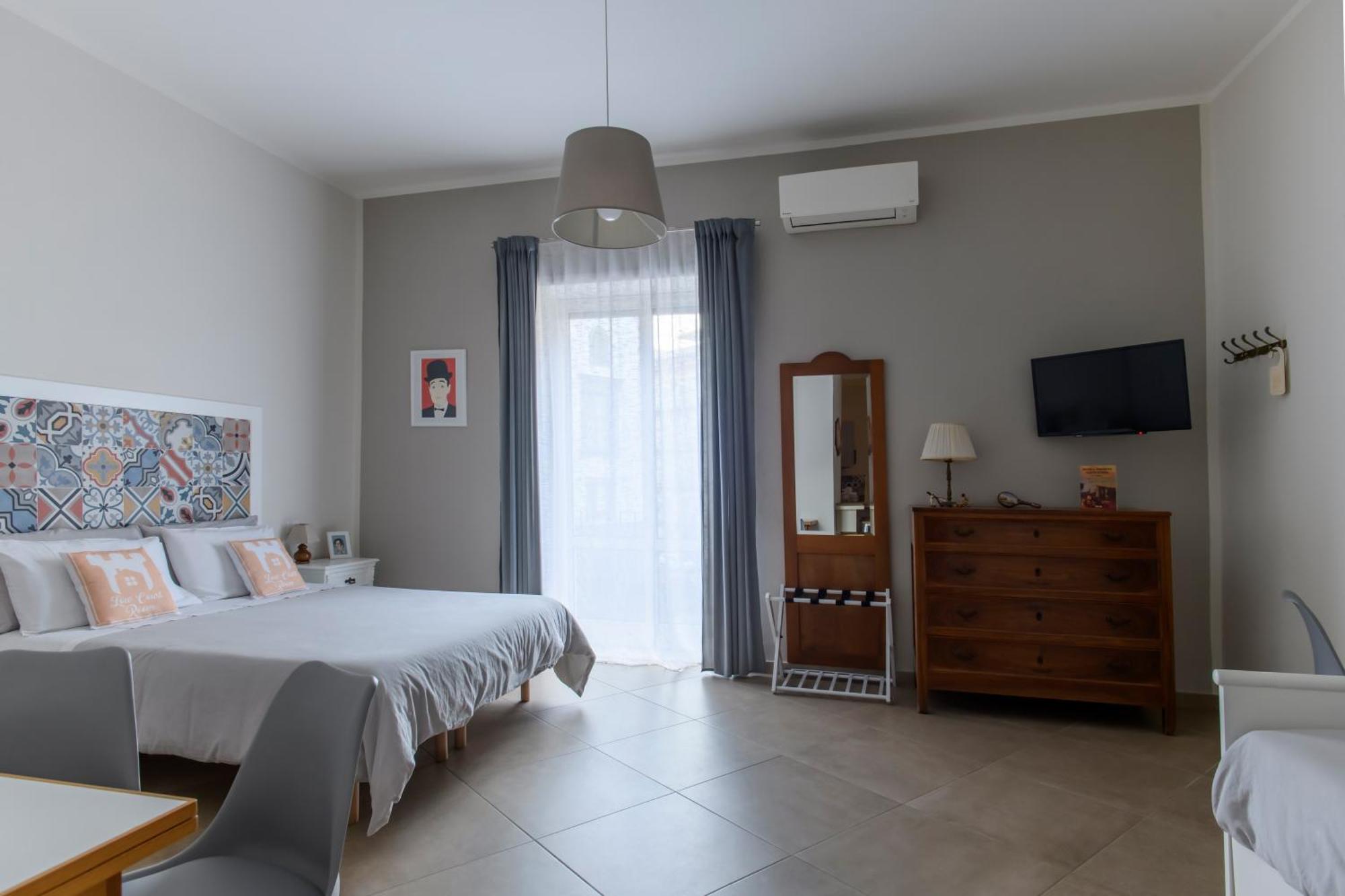Tinellari Rooms Νάπολη Εξωτερικό φωτογραφία