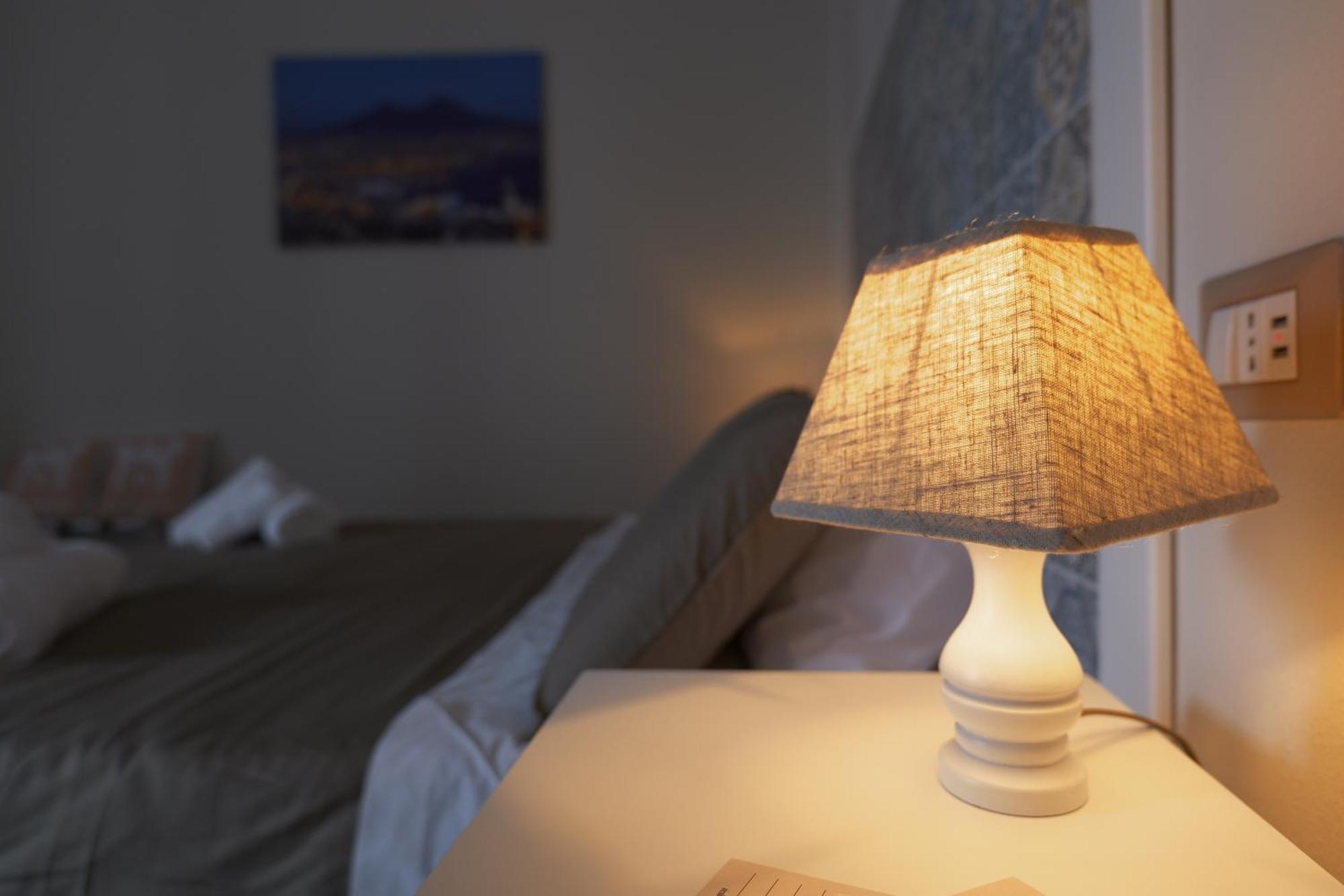 Tinellari Rooms Νάπολη Εξωτερικό φωτογραφία