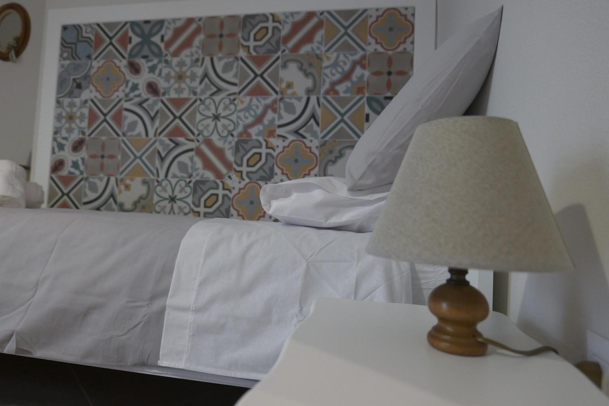 Tinellari Rooms Νάπολη Εξωτερικό φωτογραφία